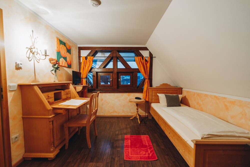 Photo of Bedroom in Neukirchen bei Sulzbach-Rosenberg