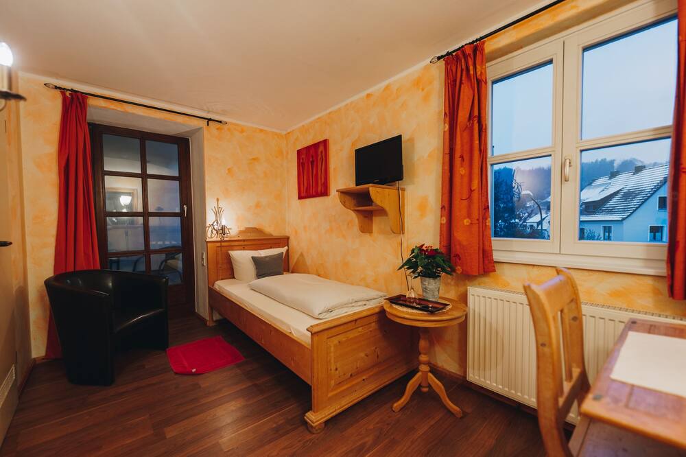 Photo of Bedroom in Neukirchen bei Sulzbach-Rosenberg