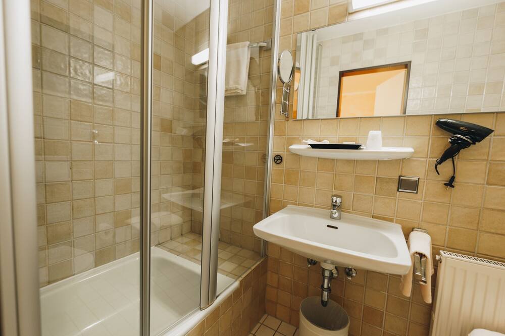 Photo of Bathroom in Neukirchen bei Sulzbach-Rosenberg