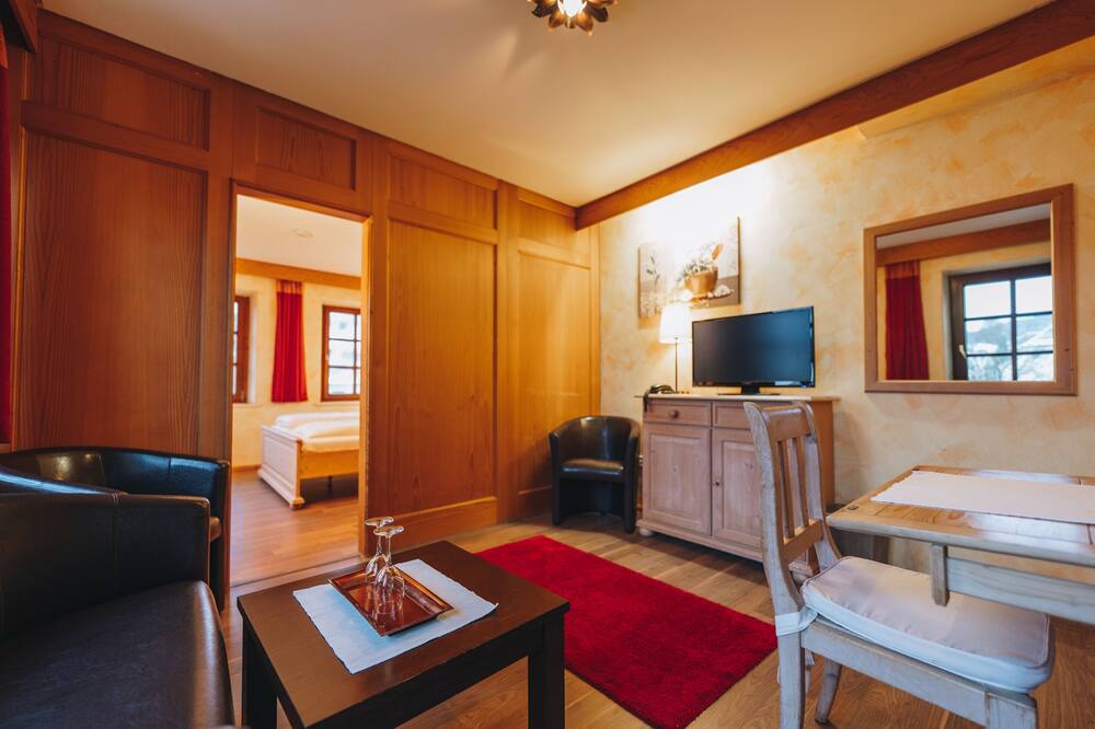 Photo of Livingroom in Neukirchen bei Sulzbach-Rosenberg