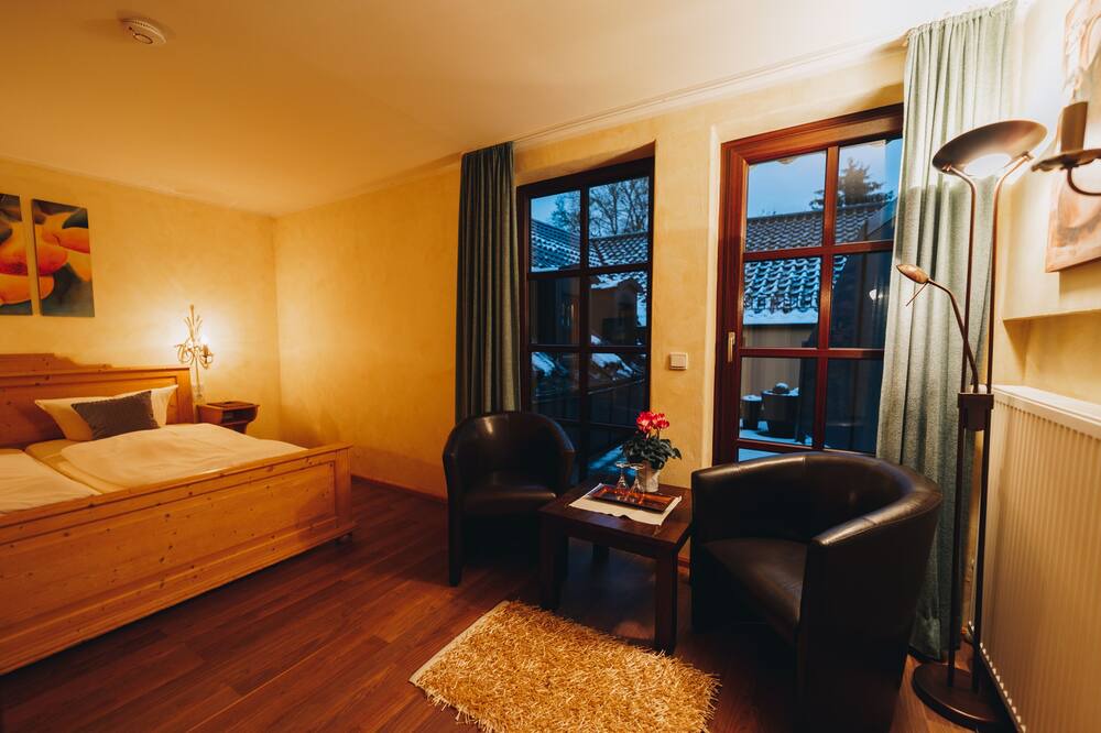 Photo of Bedroom in Neukirchen bei Sulzbach-Rosenberg