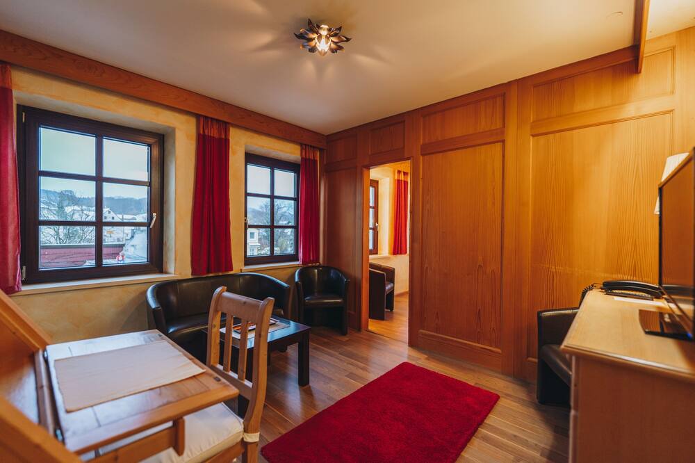 Photo of Livingroom in Neukirchen bei Sulzbach-Rosenberg