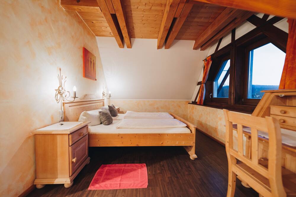 Photo of Bedroom in Neukirchen bei Sulzbach-Rosenberg