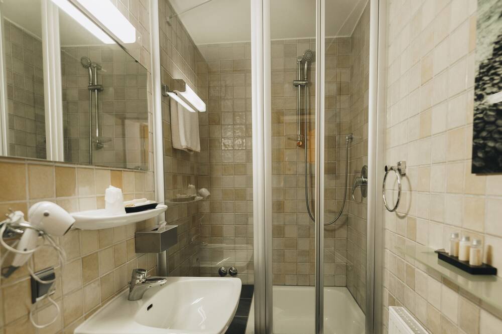 Photo of Bathroom in Neukirchen bei Sulzbach-Rosenberg