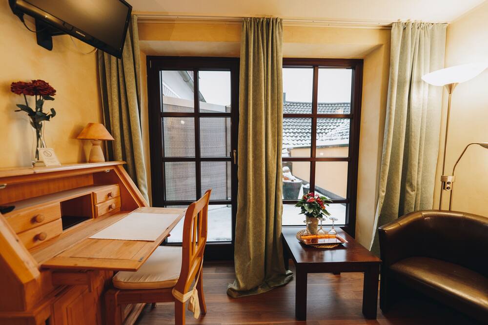 Photo of Bedroom in Neukirchen bei Sulzbach-Rosenberg