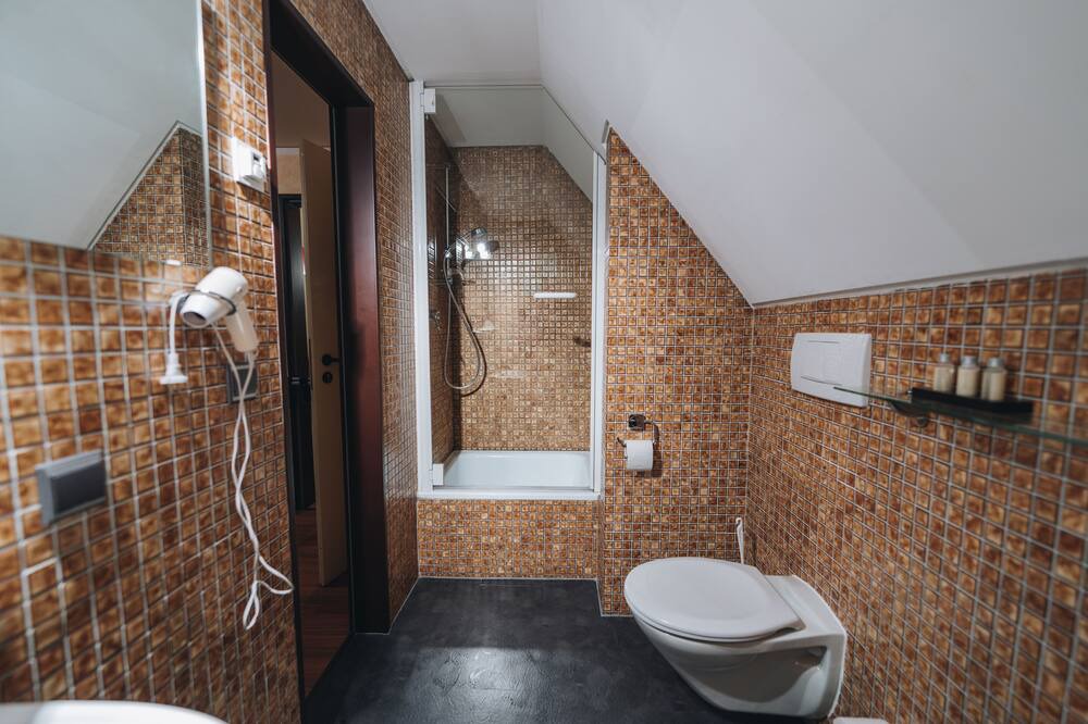 Photo of Bathroom in Neukirchen bei Sulzbach-Rosenberg