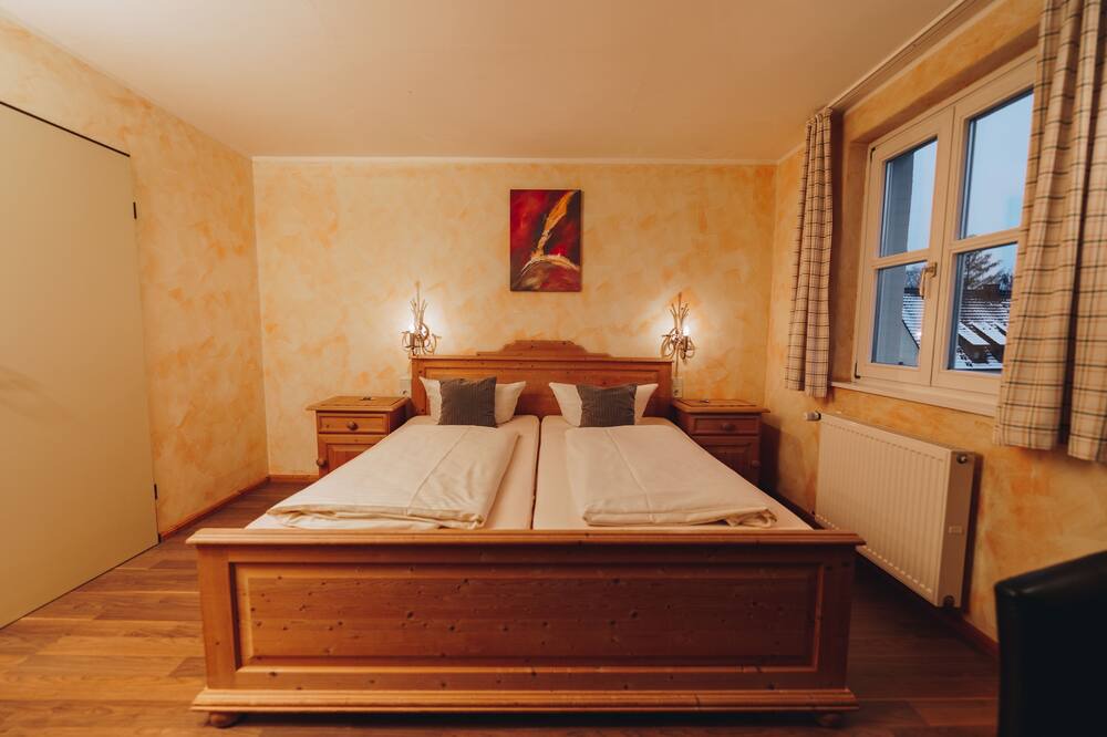 Photo of Bedroom in Neukirchen bei Sulzbach-Rosenberg