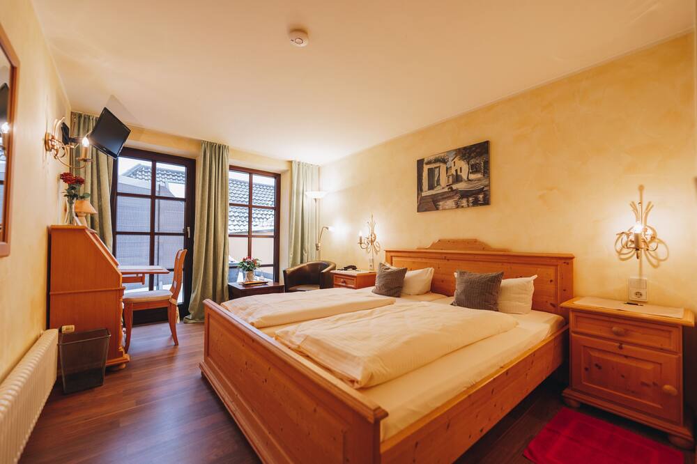 Photo of Bedroom in Neukirchen bei Sulzbach-Rosenberg