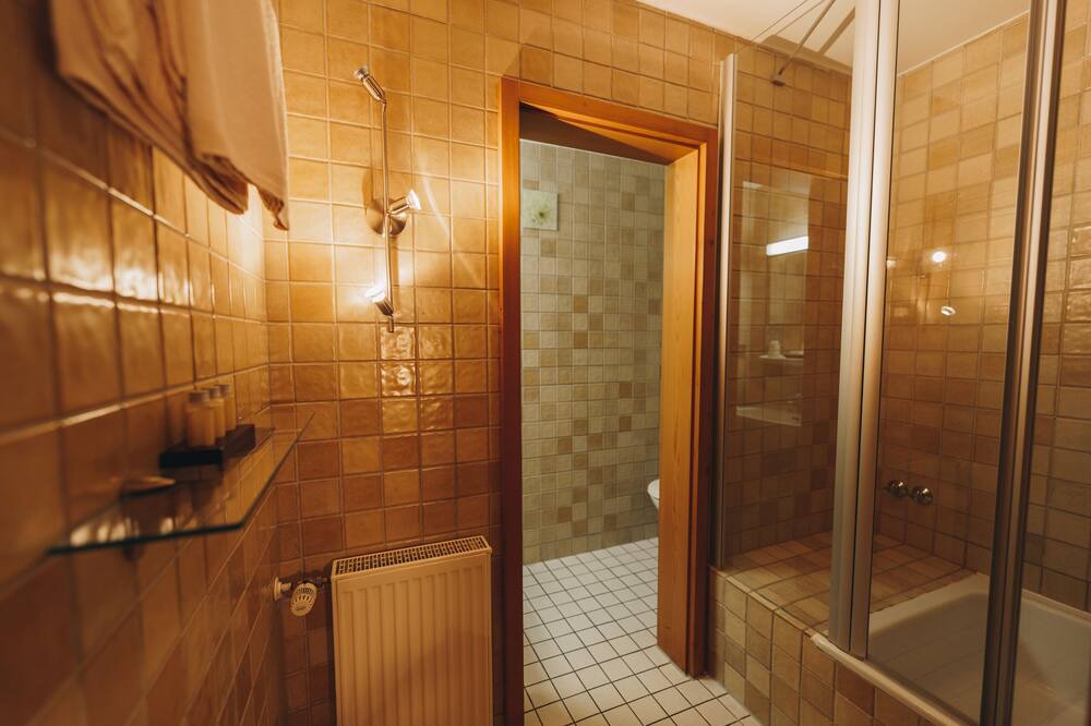 Photo of Bathroom in Neukirchen bei Sulzbach-Rosenberg