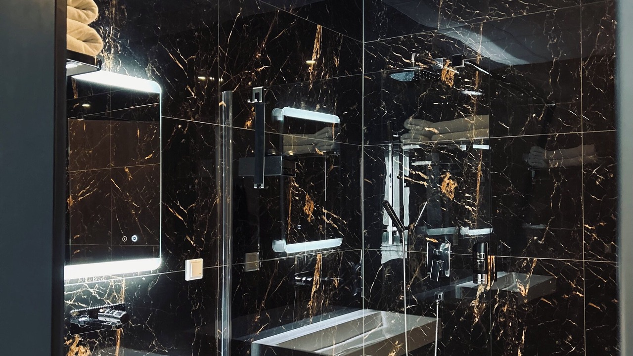 Photo of Bathroom in Fuerth