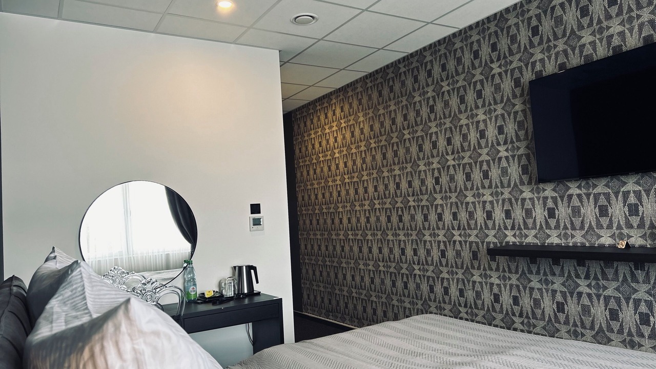 Photo of Bedroom in Fuerth