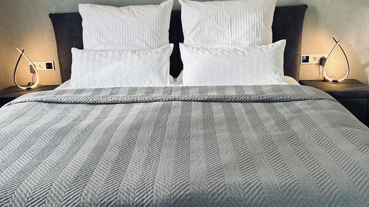 Photo of Bedroom in Fuerth