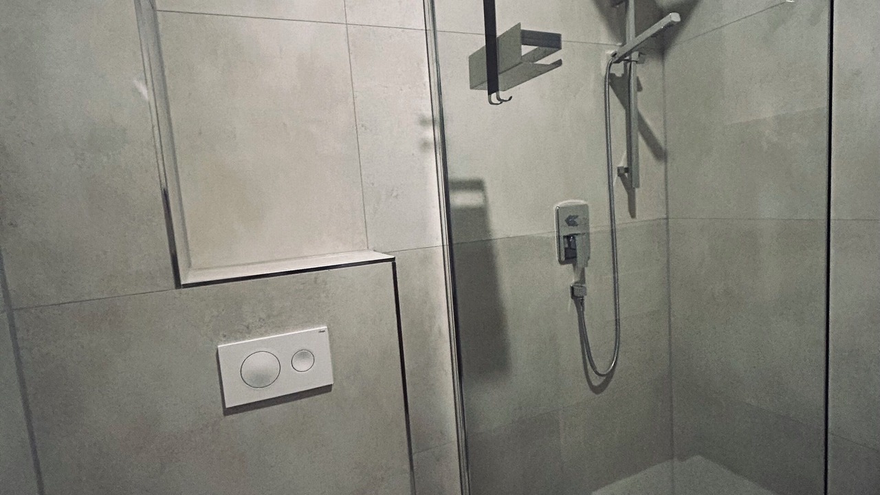 Photo of Bathroom in Fuerth