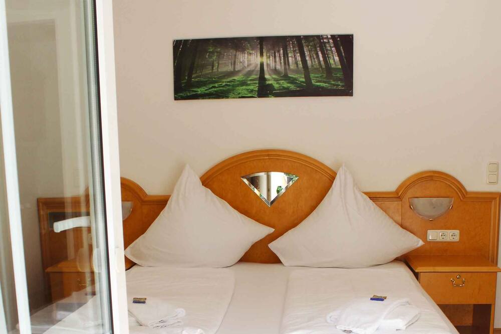 Photo of Bedroom in Hohenwarth