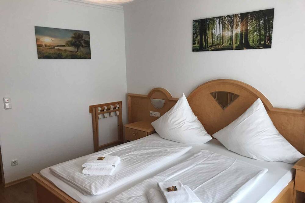 Photo of Bedroom in Hohenwarth