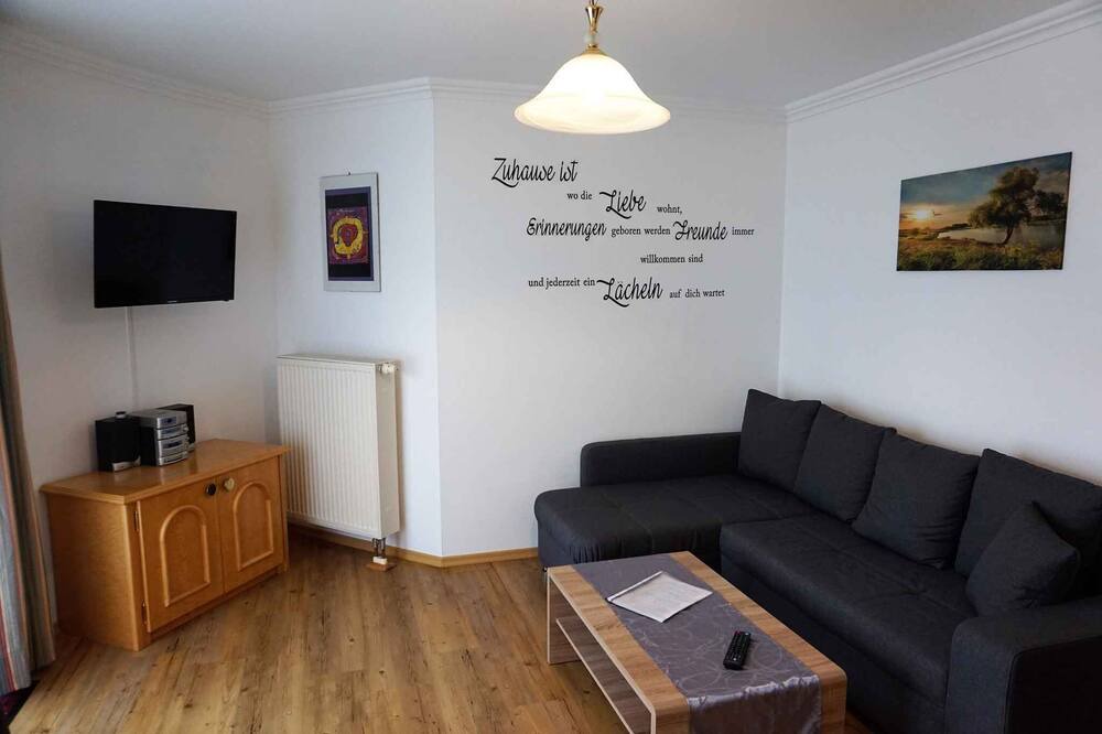 Photo of Livingroom in Hohenwarth