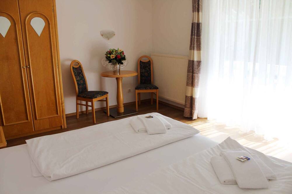 Photo of Bedroom in Hohenwarth