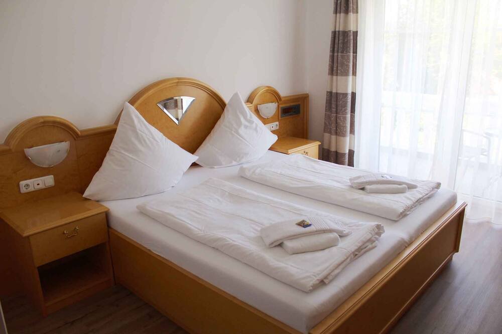 Photo of Bedroom in Hohenwarth