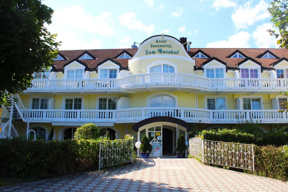 Photo of Outdoor in Hohenwarth
