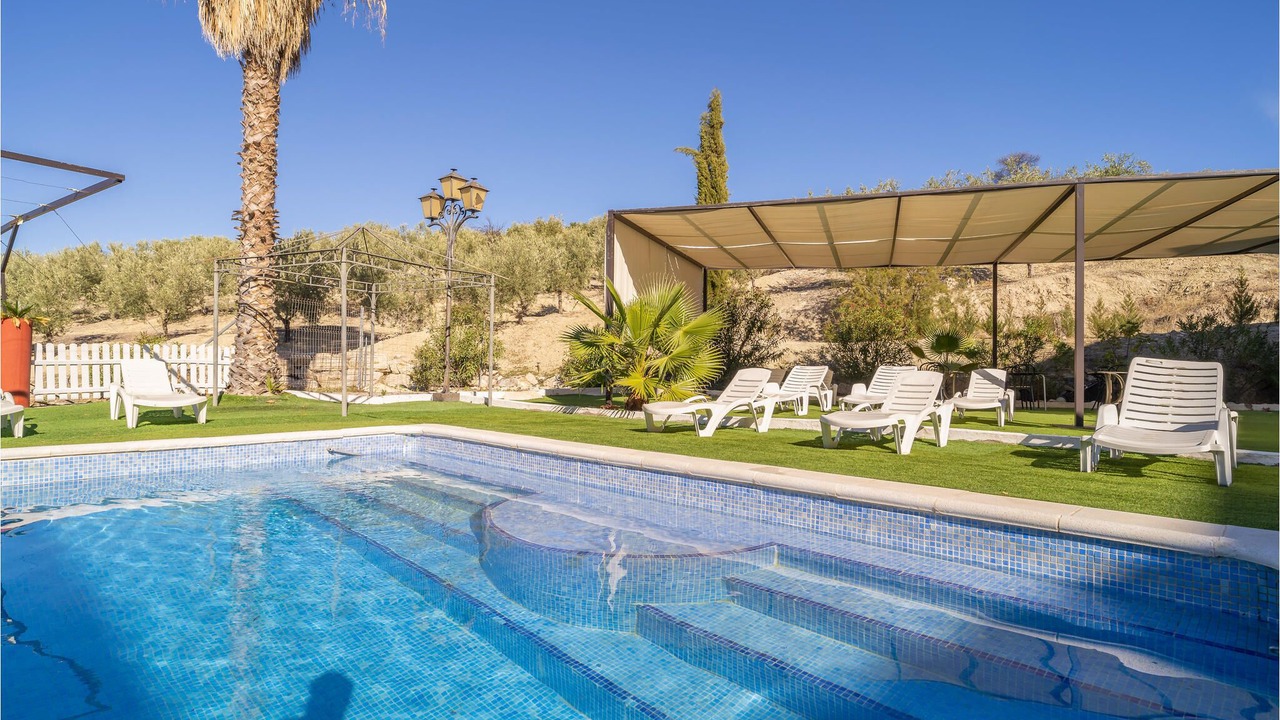 Photo of Outdoor in Baena