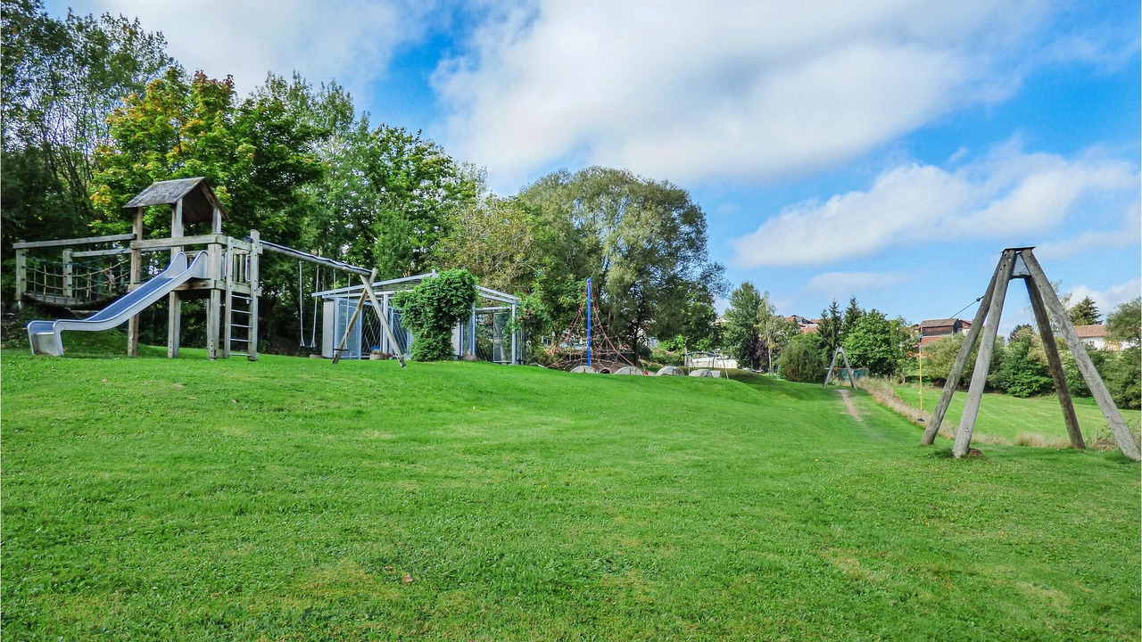 Photo of Outdoor in Schlatzendorf