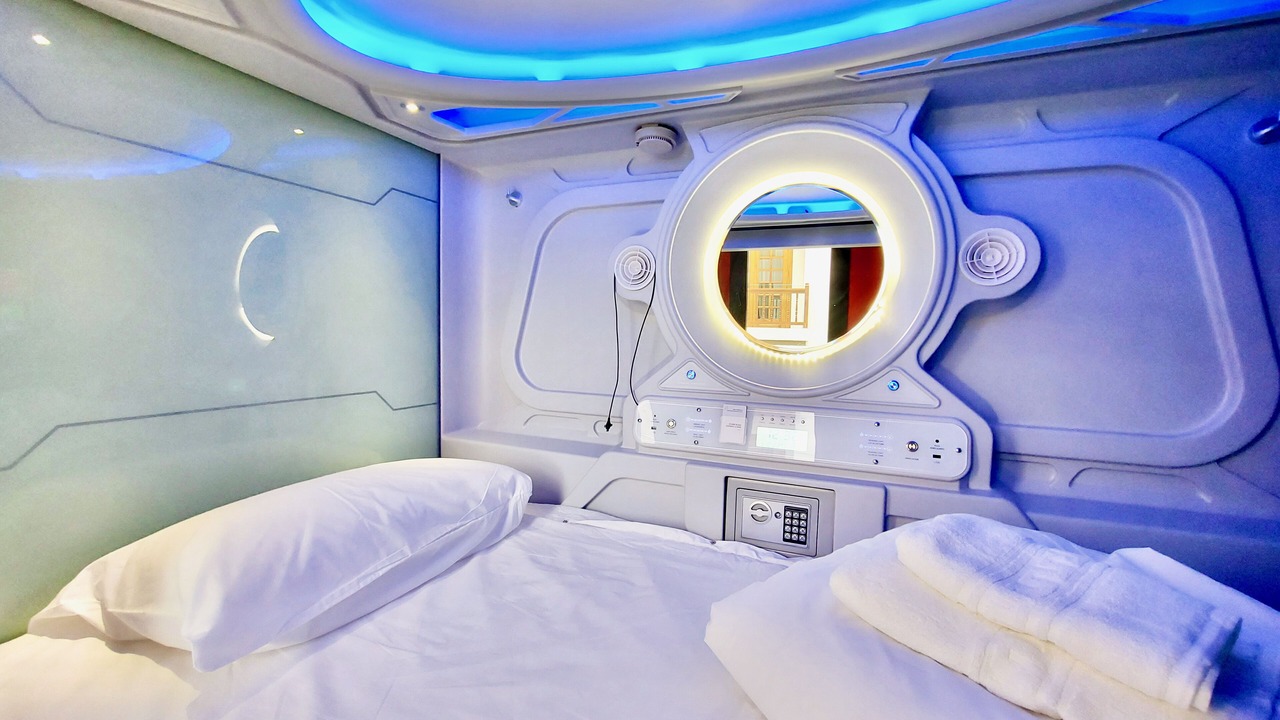 Photo of Bedroom in Puerto de la Cruz