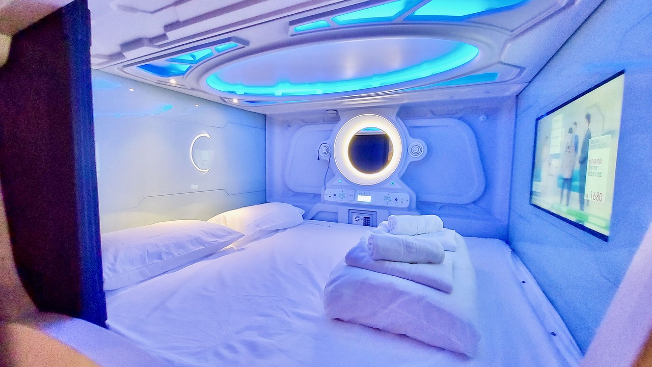 Photo of Bedroom in Puerto de la Cruz