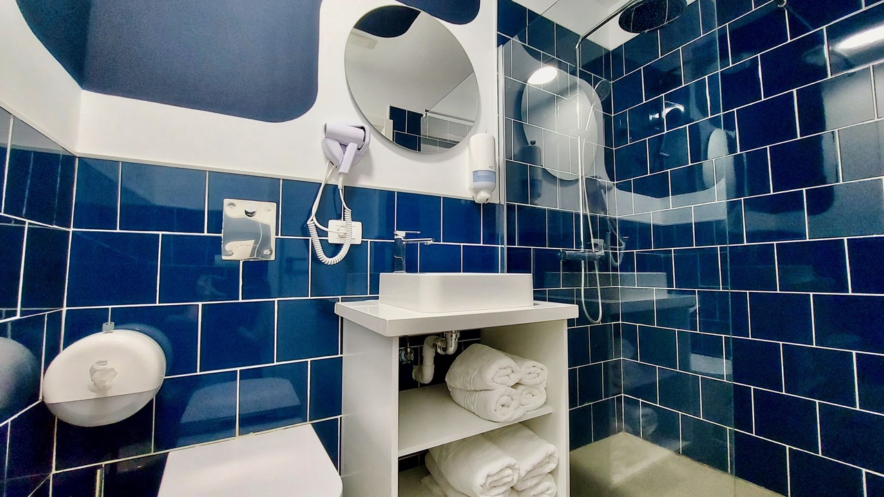 Photo of Bathroom in Puerto de la Cruz