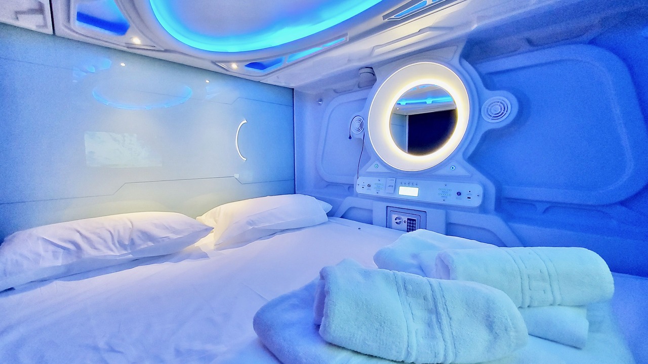 Photo of Bedroom in Puerto de la Cruz