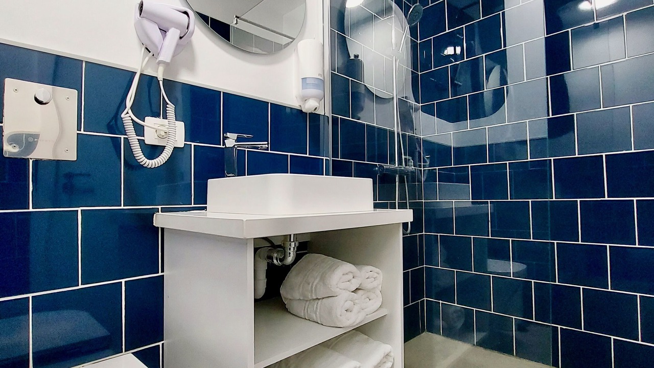 Photo of Bathroom in Puerto de la Cruz