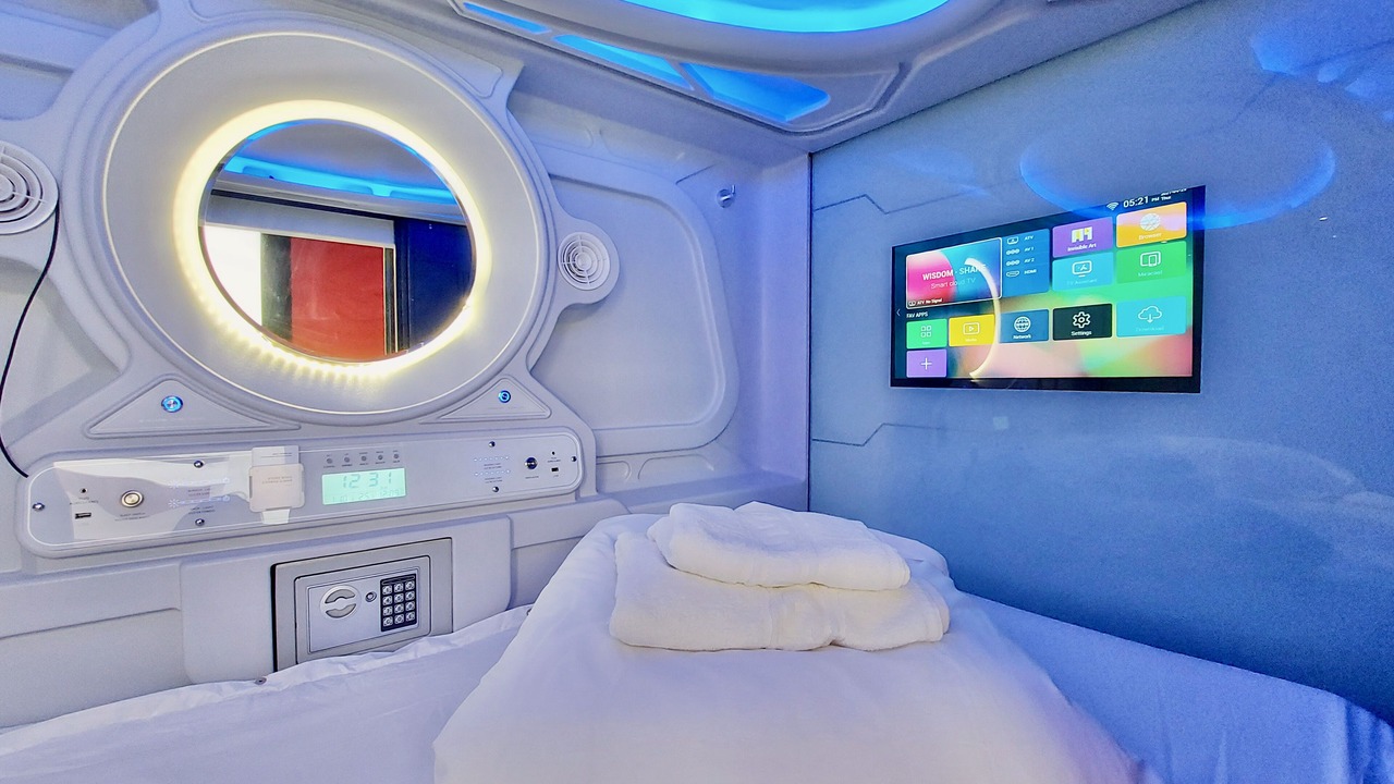 Photo of Bedroom in Puerto de la Cruz