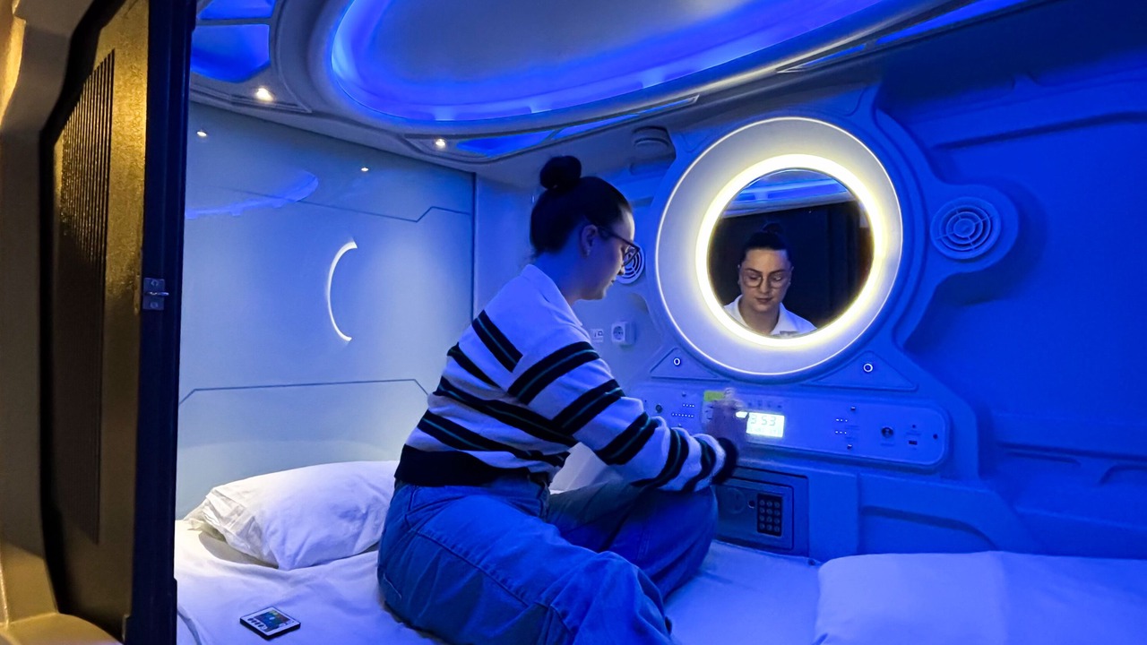 Photo of Bedroom in Puerto de la Cruz