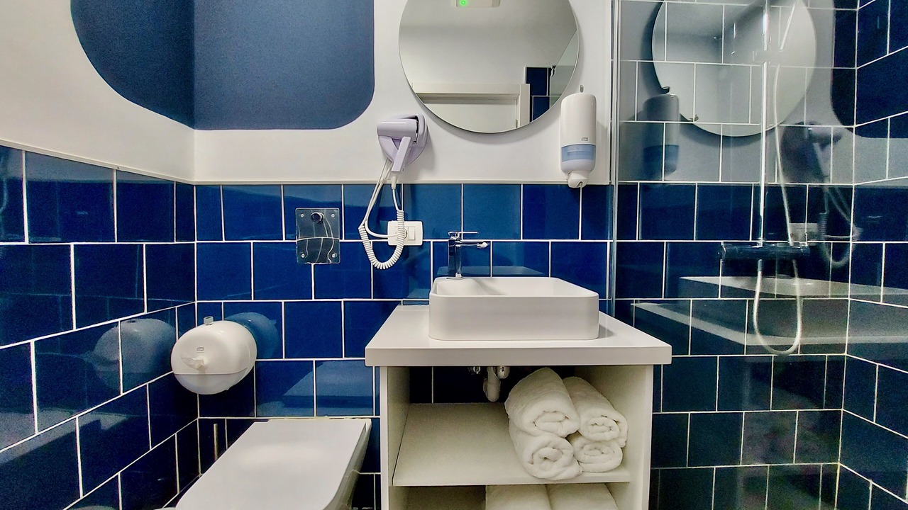 Photo of Bathroom in Puerto de la Cruz