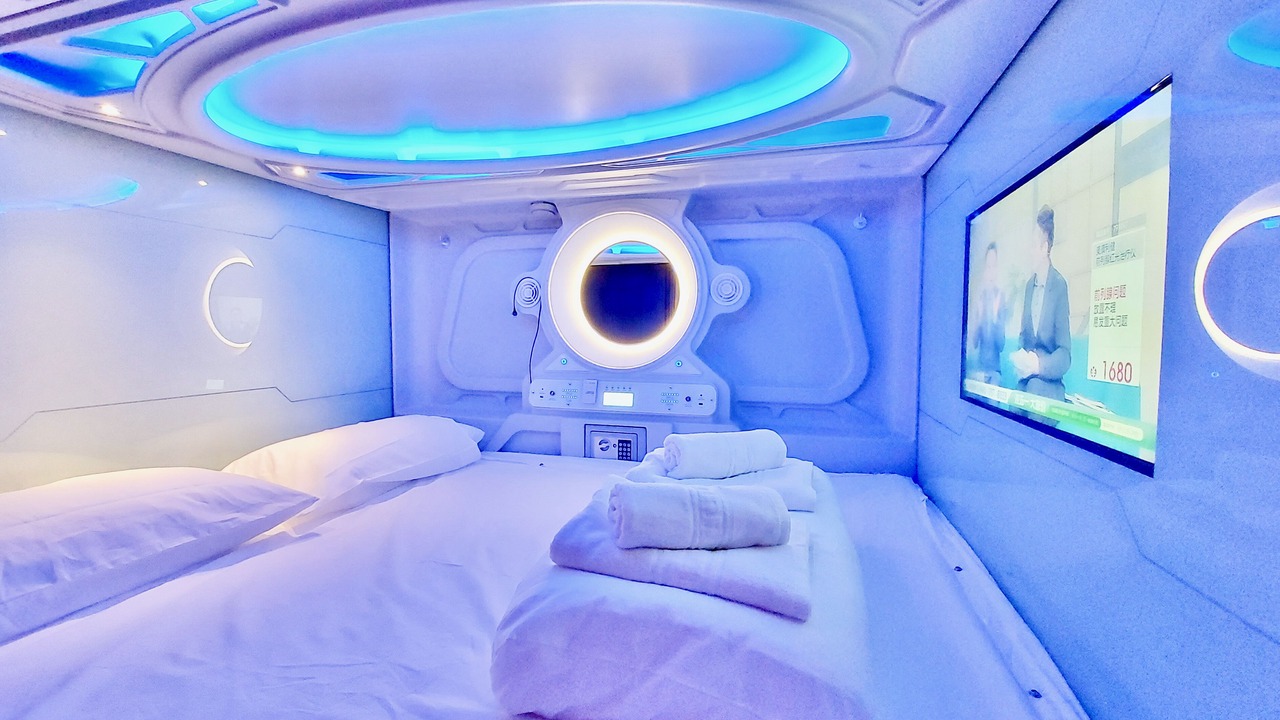 Photo of Bedroom in Puerto de la Cruz