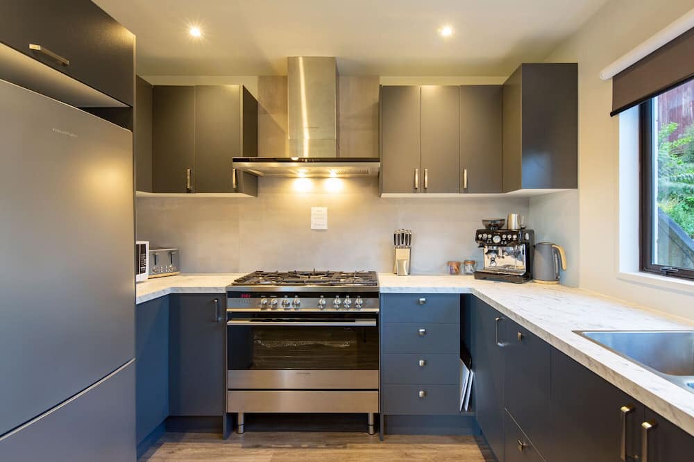 Photo of Kitchen in Fernhill