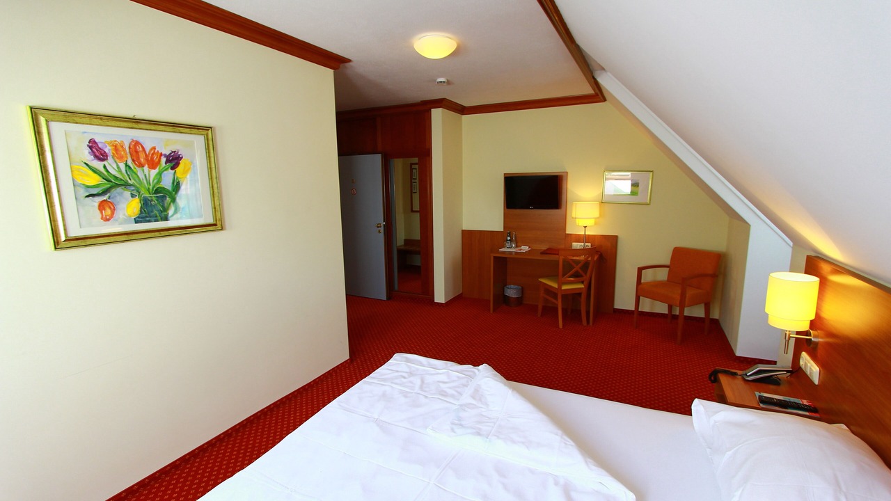 Photo of Bedroom in Furstenfeldbruck District