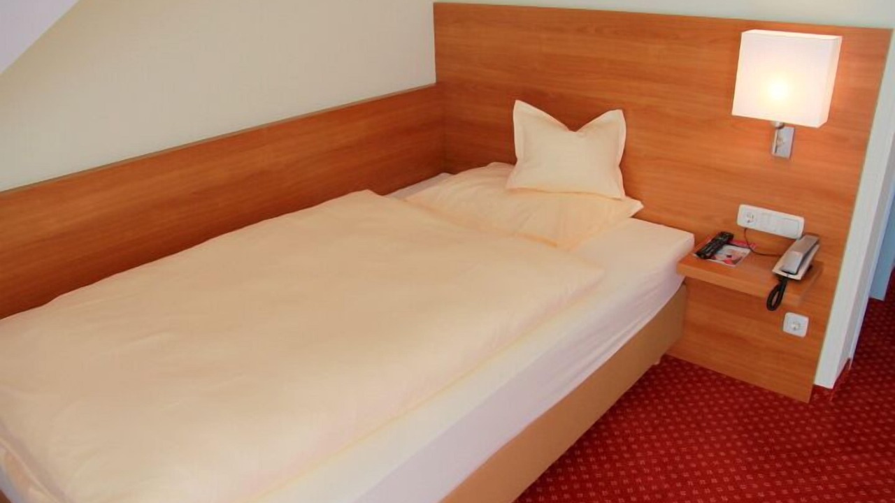 Photo of Bedroom in Furstenfeldbruck District