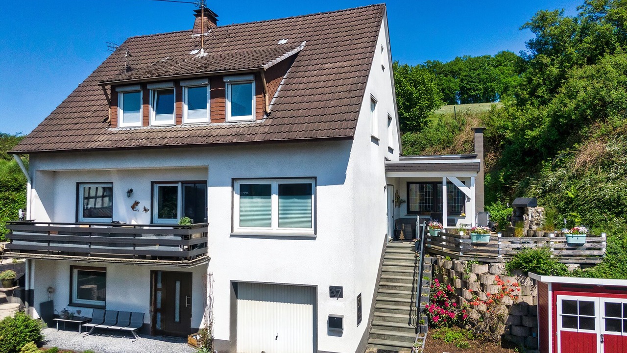 Photo of Outdoor in Lennestadt