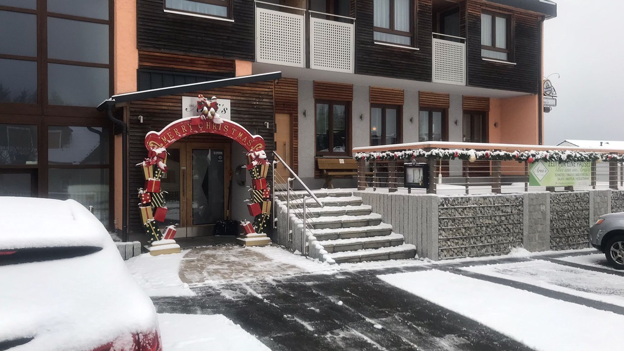 Photo of Outdoor in Fischlohe