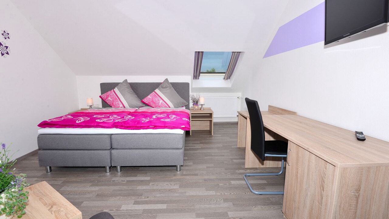 Photo of Bedroom in Fischlohe
