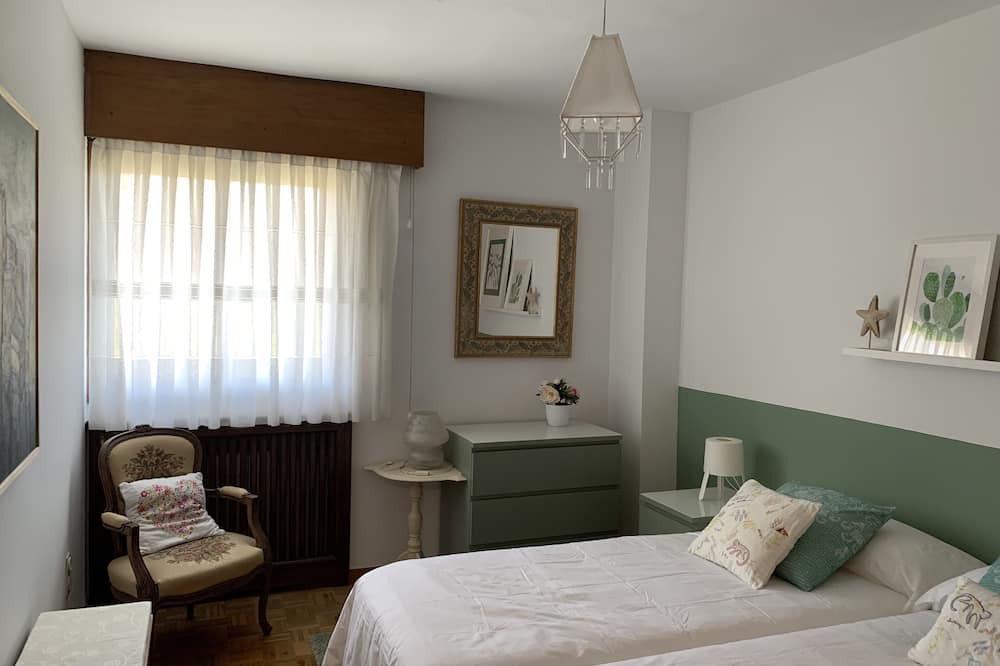 Photo of Bedroom in Zaragoza Centro