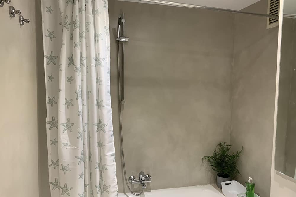 Photo of Bathroom in Zaragoza Centro