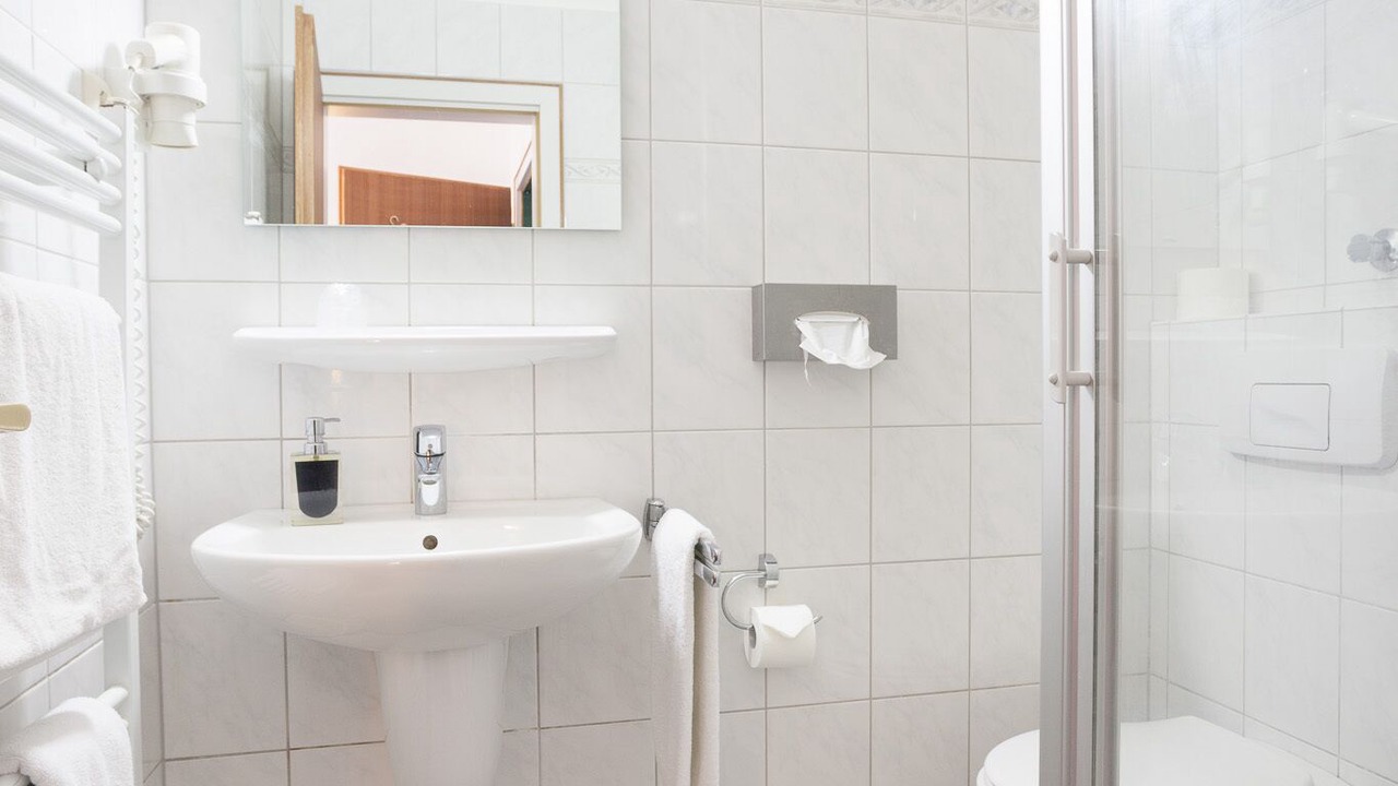 Photo of Bathroom in Holzwickede