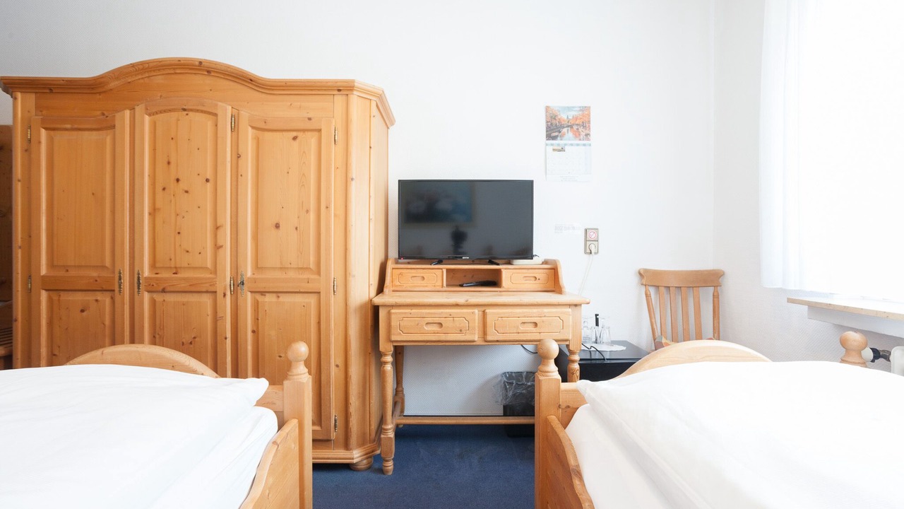 Photo of Bedroom in Holzwickede