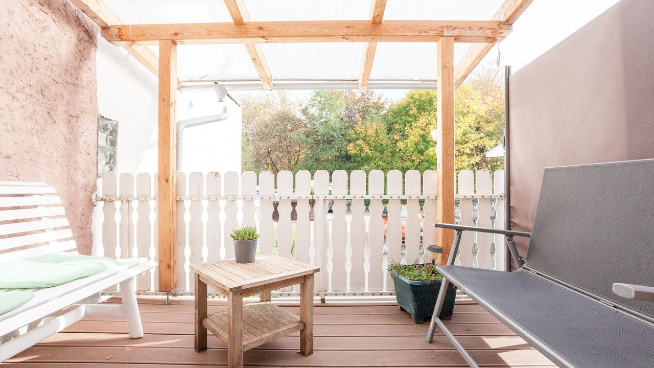 Photo of Patio Balcony in Holzwickede