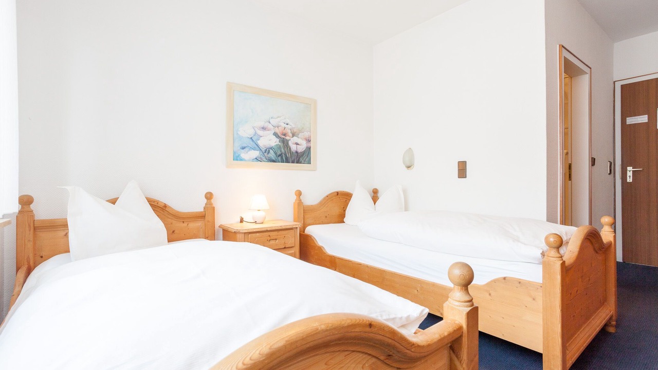 Photo of Bedroom in Holzwickede