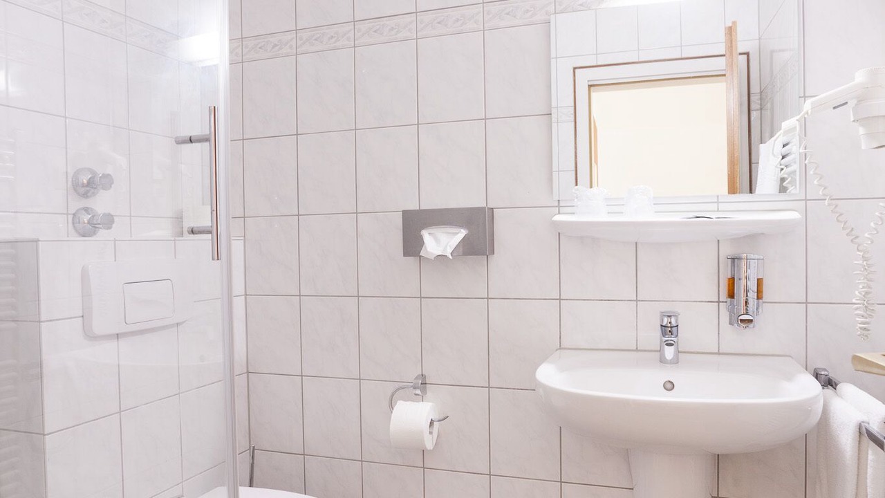 Photo of Bathroom in Holzwickede