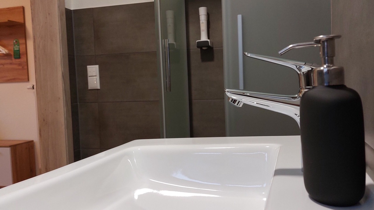 Photo of Bathroom in Dorfprozelten