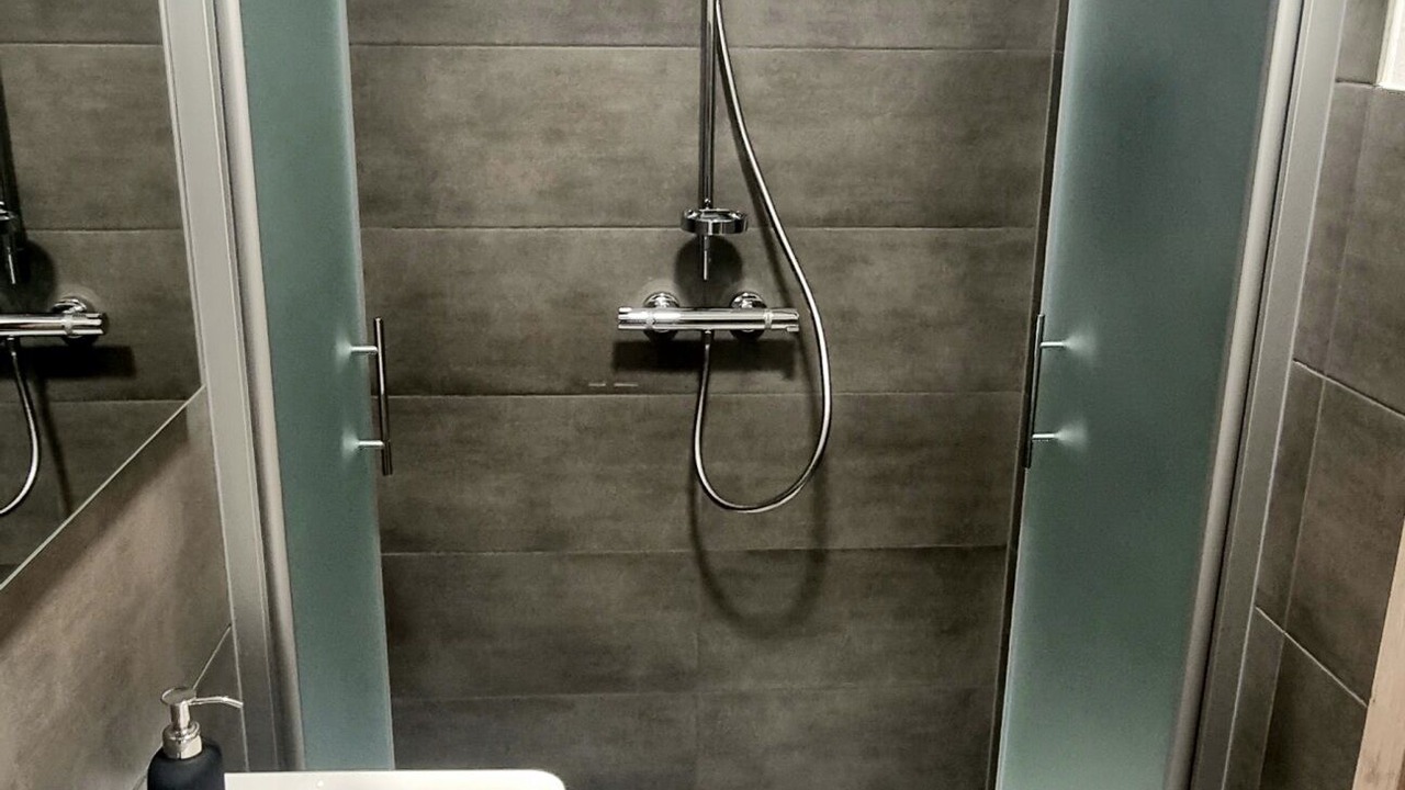 Photo of Bathroom in Dorfprozelten