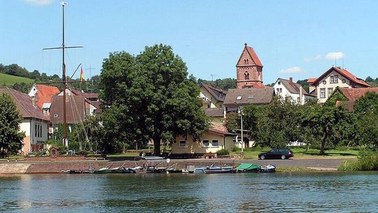 Photo of Outdoor in Dorfprozelten